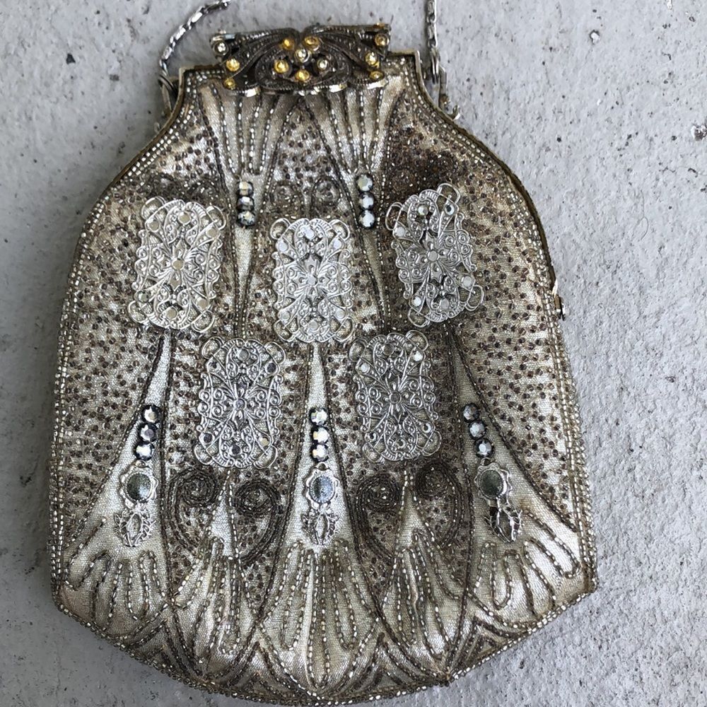 Vintage Hashimoto bag  - Picture 2 of 5
